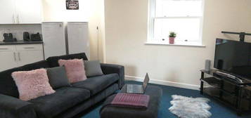 Flat to rent in Moss Yard, Leamington Spa CV31