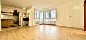 2 ZKB / 64 m² / Balkon / TG. Stellplatz