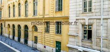 Vente appartement 2 pièces 30 m²