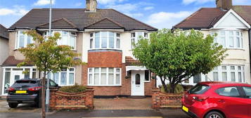 3 bedroom semi-detached house