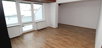 Pronájem bytu 1+1 38 m²