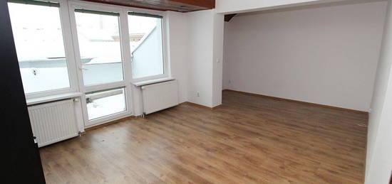 Pronájem bytu 1+1 38 m²