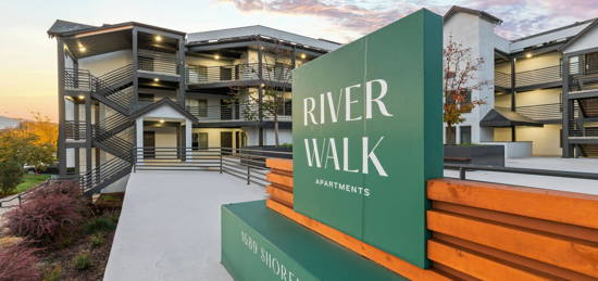 River Walk Apartments, Boise, ID 83702
