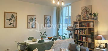 Appartement  à vendre, 3 pièces, 2 chambres, 80 m²