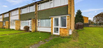 End terrace house for sale in Golden Close, Tuffley, Gloucester GL4