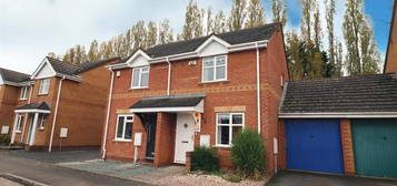 2 bedroom semi-detached house to rent