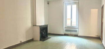 Appartement  à vendre, 2 pièces, 1 chambre, 53 m²