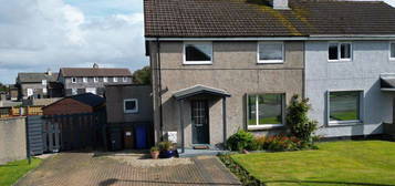 3 bed semi-detached house for sale