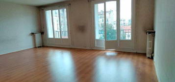 Appartement 63 m² Colombes "Quartier Petite Garenne"