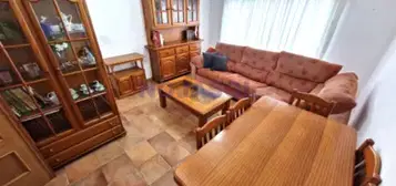 Apartamento en Plaza de Abastos