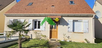 Achat maison 6 pièces 146 m²