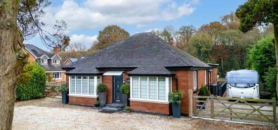 5 bedroom detached bungalow for sale