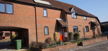 Flat to rent in The Cloisters, Alton, Hants GU34