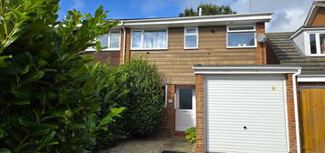 Semi-detached house for sale in Bicknor Close, Canterbury CT2