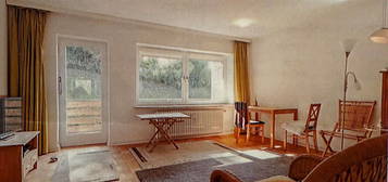 2-Zimmer-Wohnung in Plön, bevorzugter Lage