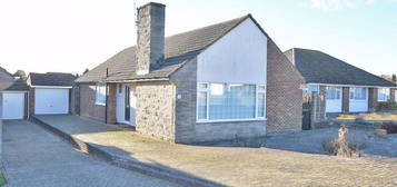 3 bed bungalow for sale