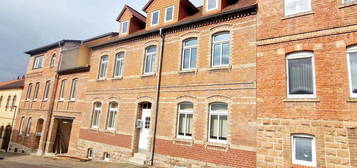 4- Raum-Maisonette-Wohnung in Artern, Weinbergstraße