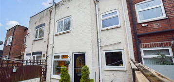 Terraced house for sale in Westbury Mount, Leeds, West Yorkshire LS10