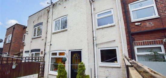 Terraced house for sale in Westbury Mount, Leeds, West Yorkshire LS10