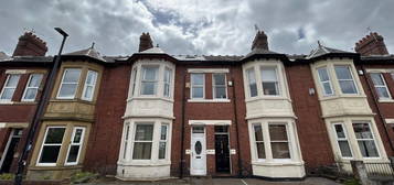 Terraced house to rent in Cavendish Place, Jesmond, Newcastle Upon Tyne NE2