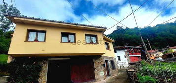 Casa en calle Paxio en Zona Rural, Mieres