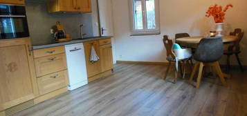 Achat appartement 3 pièces 41 m²