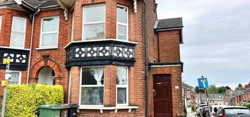 1 bed maisonette to rent