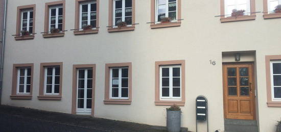 3-ZKB Wohnung in Waxweiler