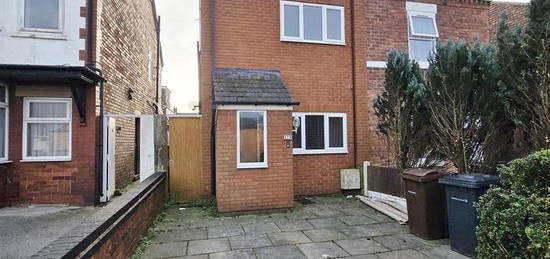 Semi-detached house to rent in Milton Street, Southport PR9