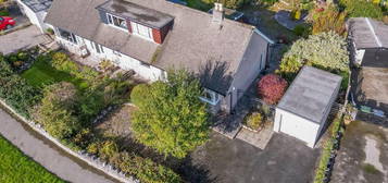 3 bedroom semi-detached bungalow for sale