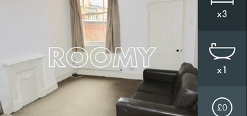 3 bedroom terraced house