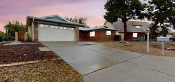 4528 Acapulco Dr NE, Albuquerque, NM 87111