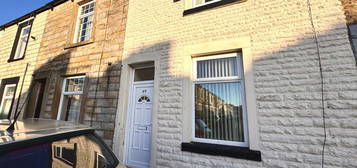 Terraced house for sale in Waterbarn Street, Burnley BB10