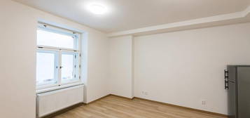 Pronájem bytu 1+kk 26 m²