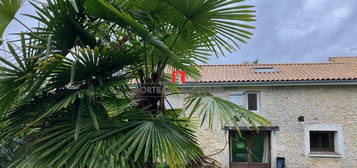 Maison à vendre CAVIGNAC