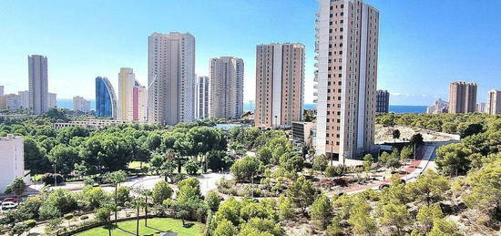 Piso en Pueblo Poniente, Benidorm