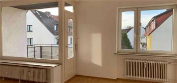 Helle, sonnige 5-Zimmer-Maisonette Wohnung mit Einbauküche in Bremen