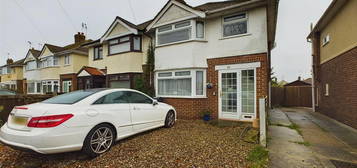 Property for sale in Ramsey Road, Ramsey, Harwich CO12