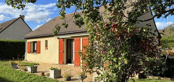 Achat maison 5 pièces 80 m²