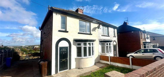 Semi-detached house to rent in Greenwood Road, Sheffield S9