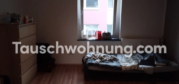 Tauschwohnung: 2.5 Zimmer wohnung in Köln Dellbrück