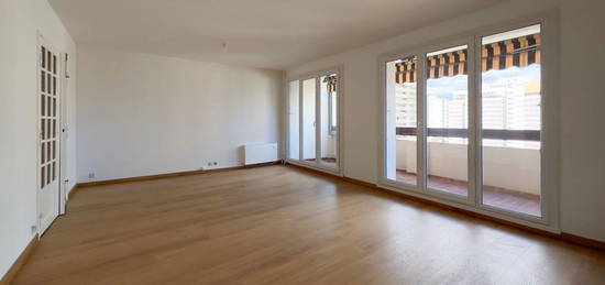 Appartement 4 pièces 80 m²