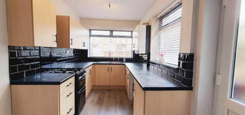 2 bedroom terraced house