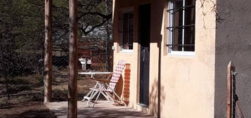 Departamento Con Entrada Independiente 1 Dormitorio .