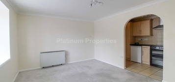 1 bed flat to rent