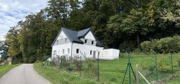 Charmantes Einfamilienhaus