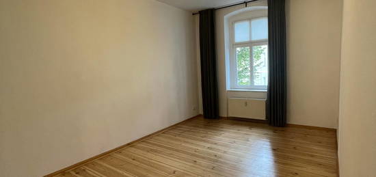 ruhige 1-Zimmer-Wohnung in Pankow