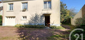 Achat maison 4 pièces 102 m²