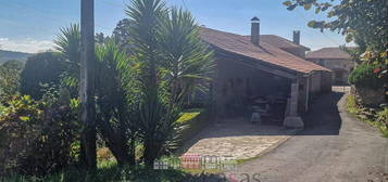 Casa o chalet en venta en Irixoa