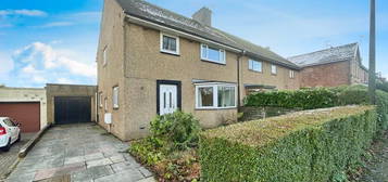 3 bed semi-detached house for sale